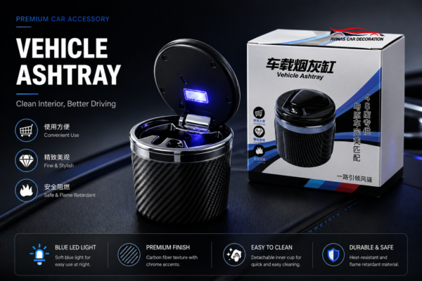 Premium  LED Car Accessory